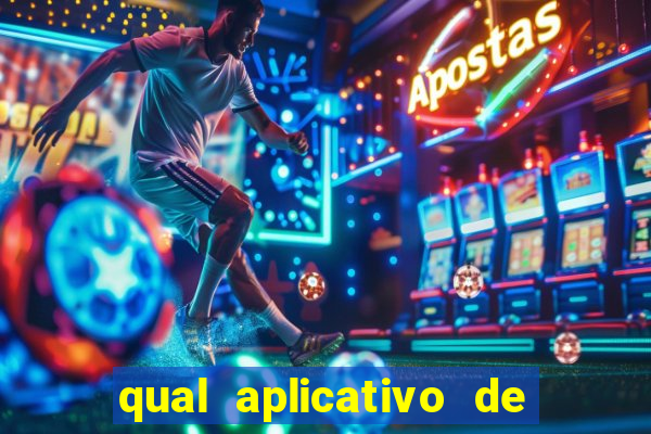 qual aplicativo de jogos que ganha dinheiro de verdade